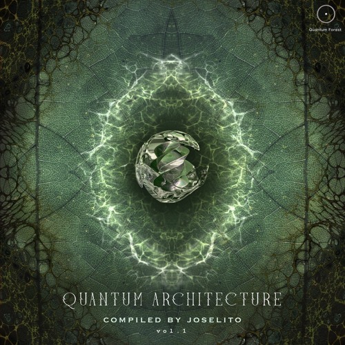 Expedizionika & Joselito - Aves (out now via Quantum Forest rec)