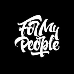 This is for my People - Vee