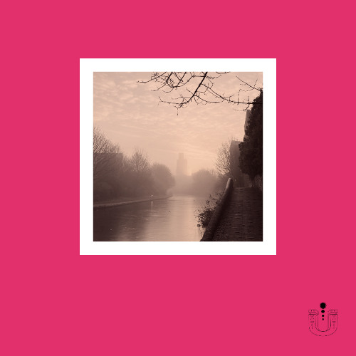 PREMIERE – Josh Gregg – Relief (Poles Apart)