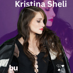 Kristina Sheli @ HOUSE QUEENS 17 | Beate Uwe Berlin