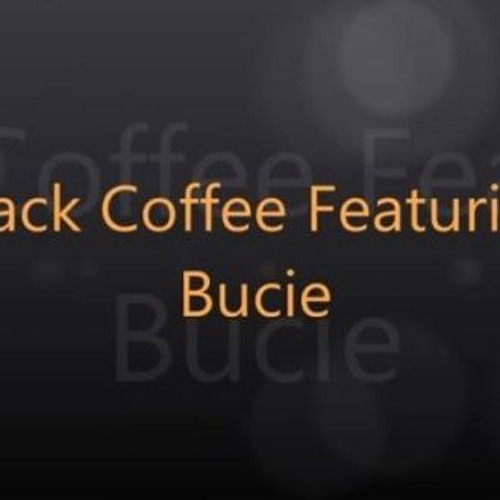 Bucie  South Africa - AfroCharts