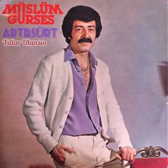 Artbsürt - Yıllar Utansın (Müslüm Gürses Re-edit)