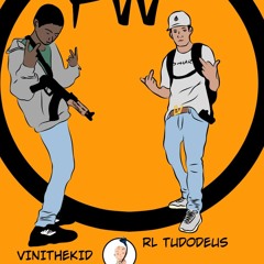 Waves tudodeus✌🏽🏃🏽‍♂️💨-feat RL "prod.051karo"