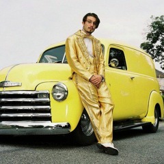 FeezMuzik x BOUBLI - Bad Thoughts (Original Audio)