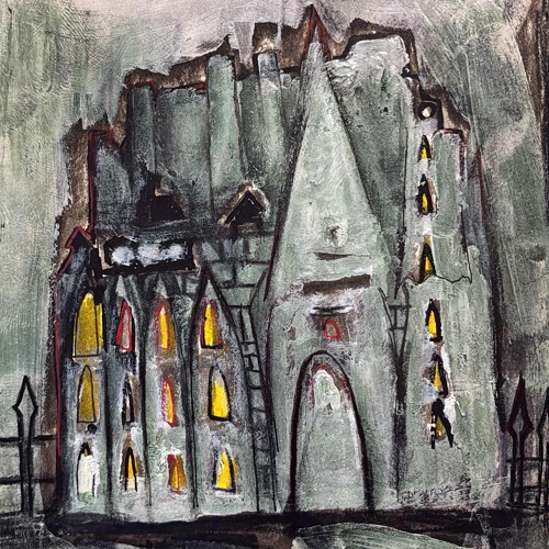 caught (prod.29THXRNS)