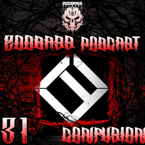 ZooBass Podcast 031 By Confusion