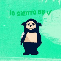 Lo Siento BB - Tainy, Bad Bunny, Julieta Venegas (Santiago Mix Remix)