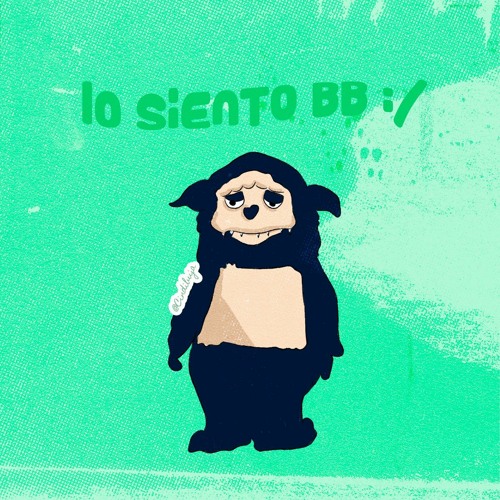 Stream Lo Siento BB Tainy, Bad Bunny, Julieta Venegas (Santiago Mix