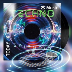 DJ BEAT UP - TECHNO EPISODIO 10