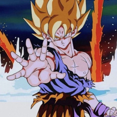 Goku SJJ Namek X FANGS (Slowed)