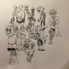 Balladen Om Gustaf Blom (från Borås)