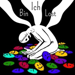 Ich bin lost