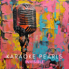 Invisible (Karaoke Version) [Originally Performed By Alison Moyet]