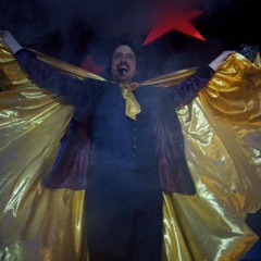 Episode 98 - The Tale of the Danse Macabre