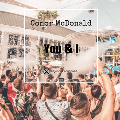 Conor McDonald - You & I