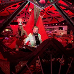 Secretario -  Hot Mess Camp in BurningMan 2024 [ Tracks Id ]