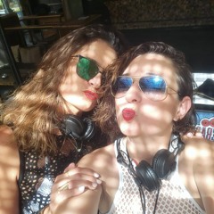 Blossom Doudou B2B Slim Peace - Sounds of Melody @ The Source Marrakech