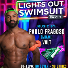 BUNKER DC - Swimsuit Party