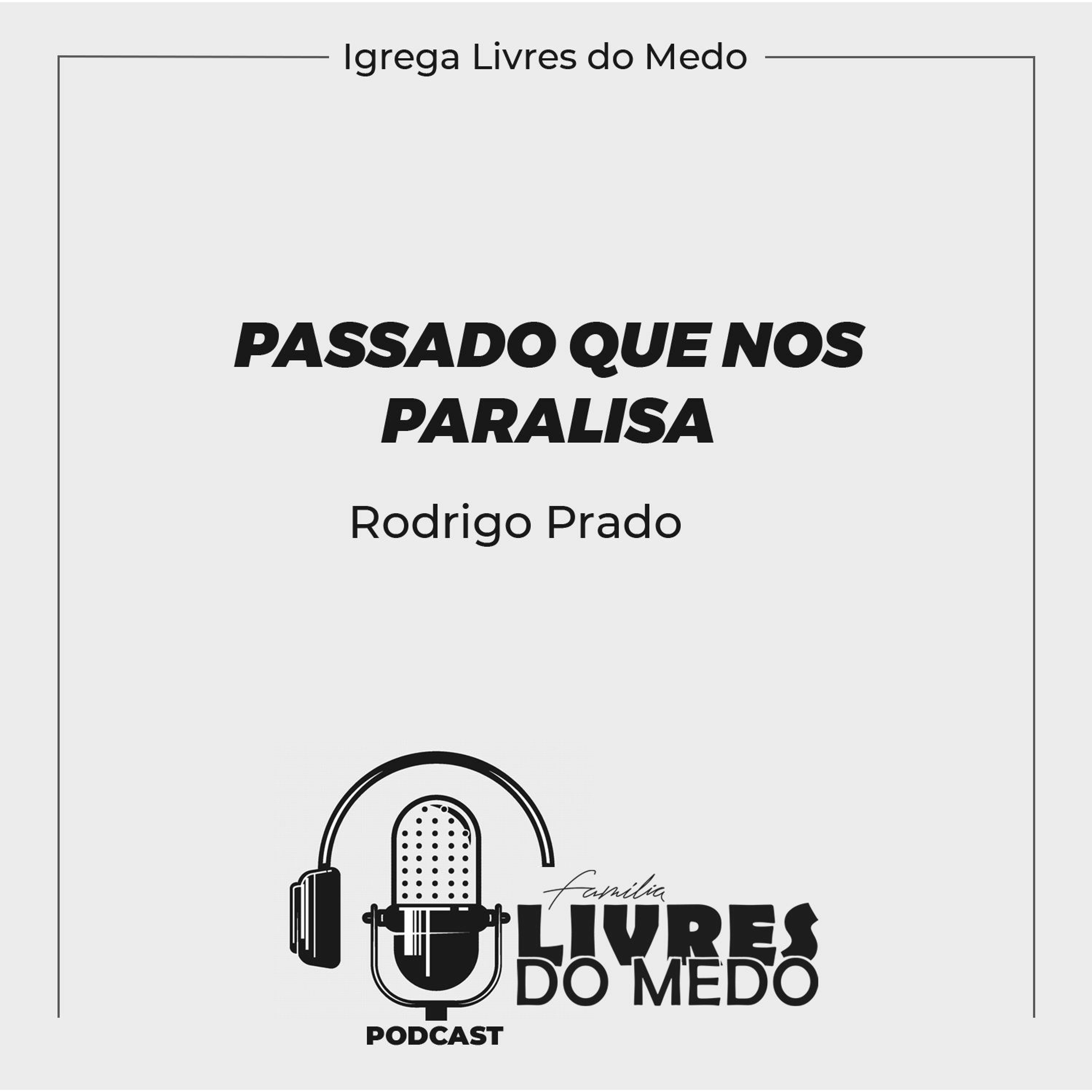 Igreja Livres do Medo