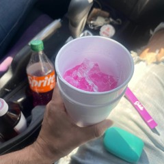 Bubblegum Actavis (Leezy + Baredex)(AlienZ Type Beat)(Saturn Lullaby + Alien Trap)