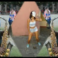 TAMBOR CONGA - PIQUE DE RAVE VS UGA UGA 2018 ♪ ( TESTE )