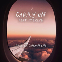 Carry On (feat. its.keyei)
