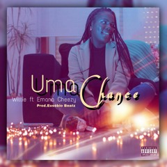 Willie - Uma Chance (ft.Emana Cheezy)Prod.Eusébio Beatz