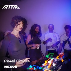 Pixel Chick Nexus Mix