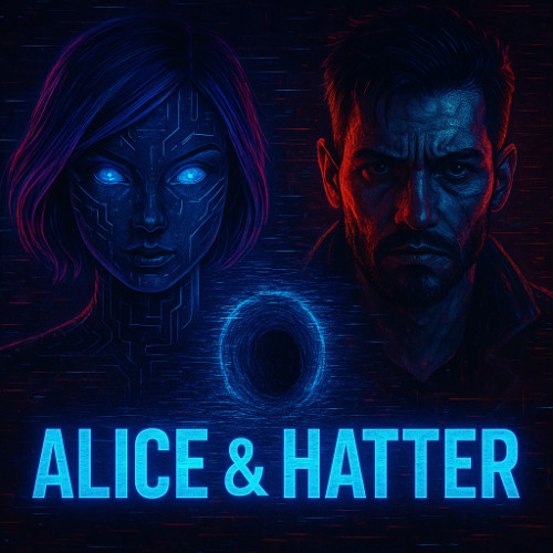 Alice & Hatter