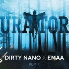Dirty Nano ✖️ EMAA - Zburatorul | REMIX