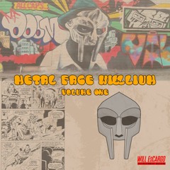 Metal Face Willlium Vol. 1 (MF DOOM Tribute)