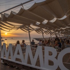 MAMBO RADIO SHOW NUMBER 8