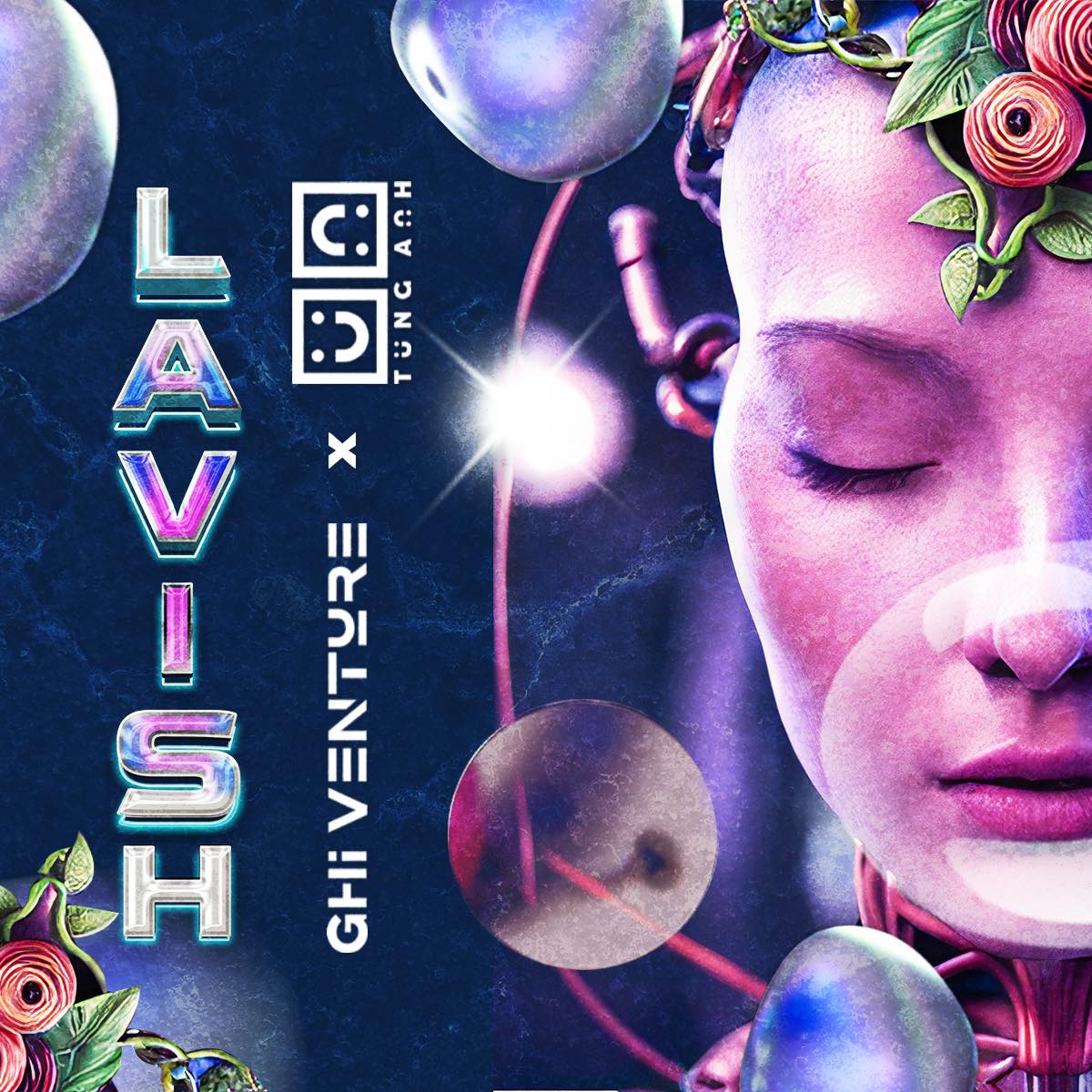 Lawrlwythwch Lavish 2022 || TungAnh X Ghi Venture ||