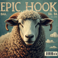Epicf Hook - Baa baa sheep