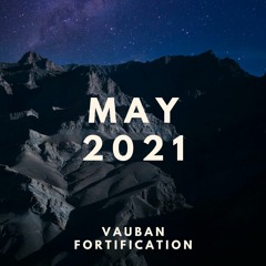 Vauban's Fortification Mix - May 2021 - Colombia