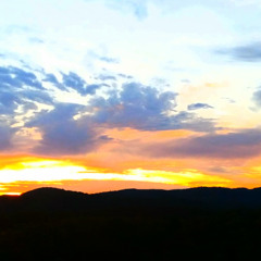 Livin' On a High Hill Top
