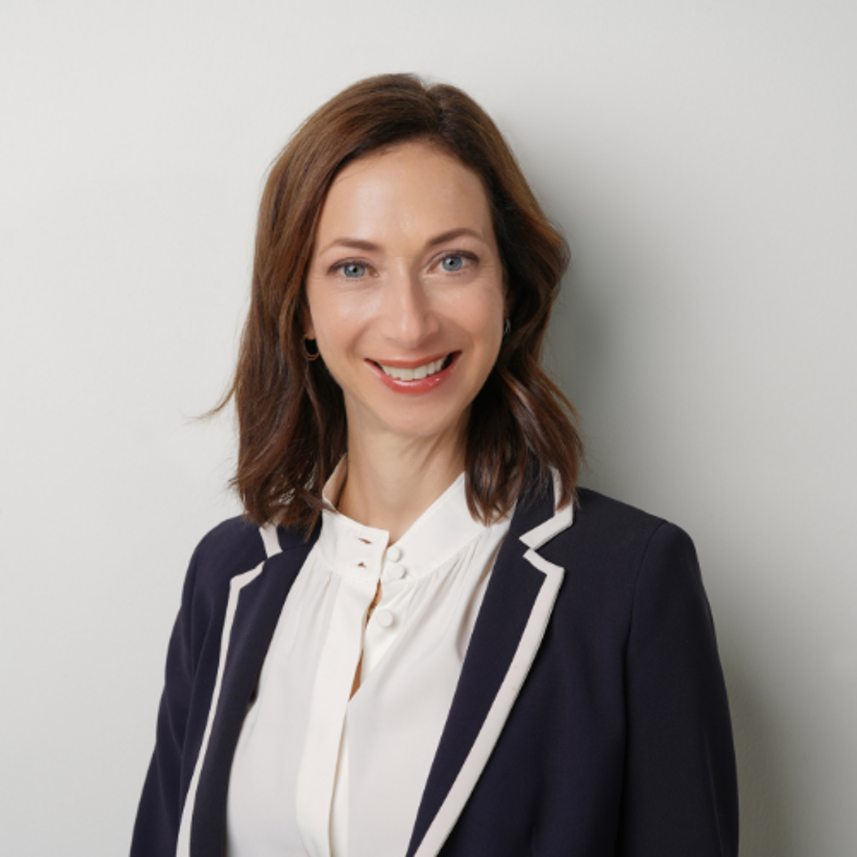 The Future of EVs: A Conversation with Elaine Buckberg