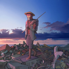 Otari présente The Wasteland - 16 Mars 2025