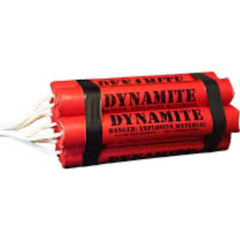 You Are Dynamite