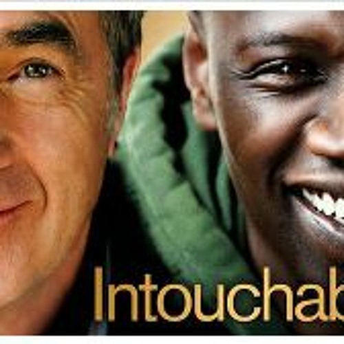 Watch intouchables sale online free