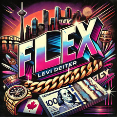 FLEX (PROD. BEATHOVEEN)
