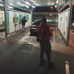 VOLANTE PRETO