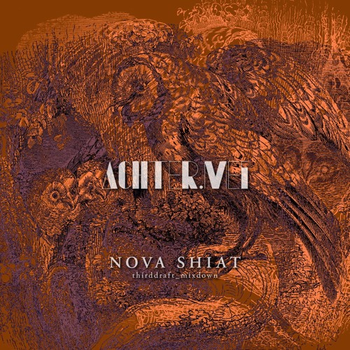 Achter.Mei - Nova Shiat (thirddraft_mixdown)