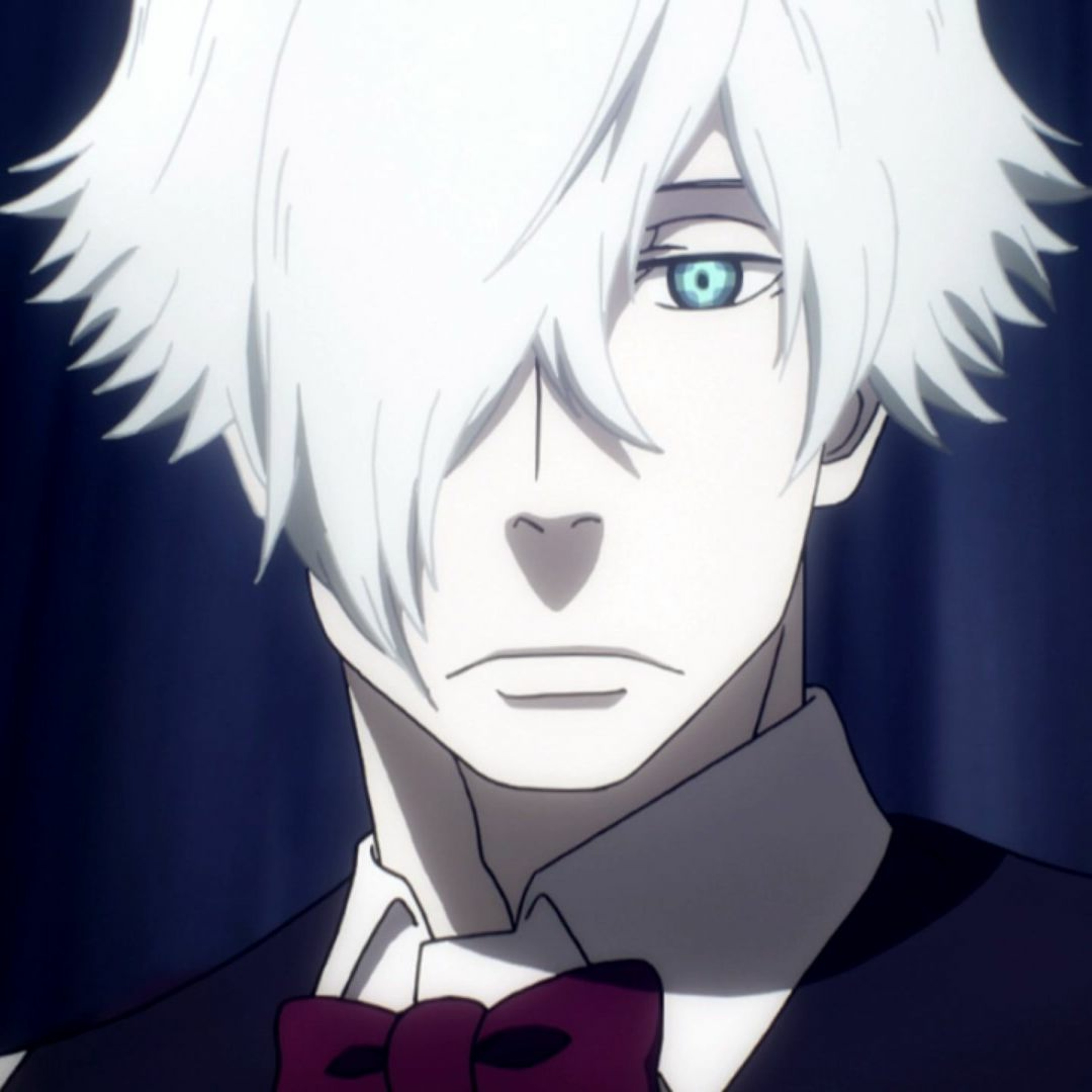 Chatty AF 185: Death Parade Retrospective - Part 1