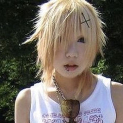 zan, sxnt, xin - hysteric