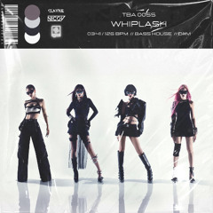 Aespa - Whiplash (Clayne & NICOV Extended Remix) [FREE DOWNLOAD] [REPOST]