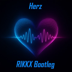 Sido - Herz (RIKKX Bootleg)