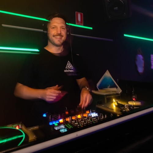 Trone Live @ Alchemy #02 | 02.09.22 @ Chasers