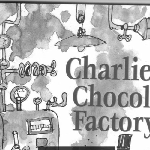 Charlie CHAPTERS 1 to 12