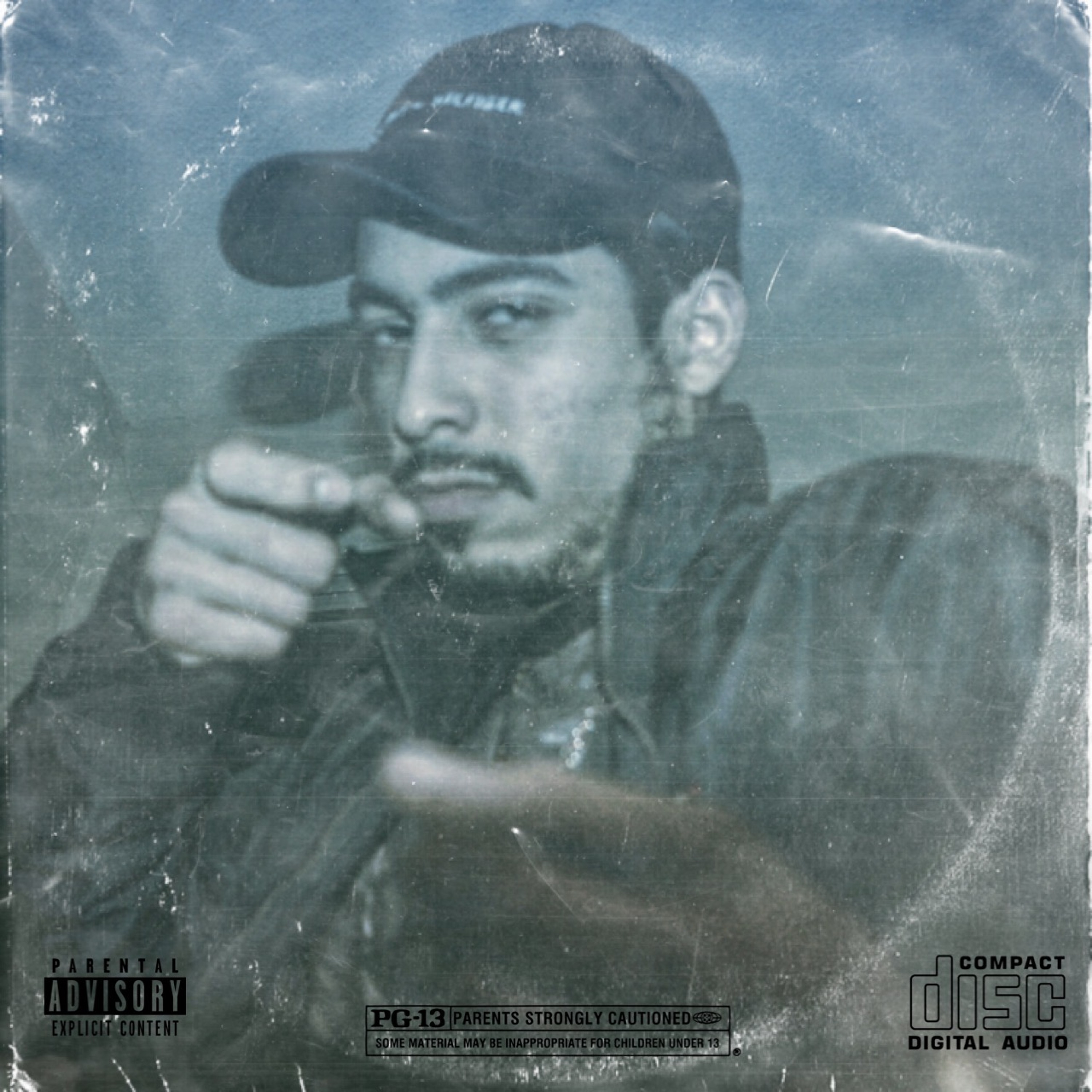 Archie Trillfiger
